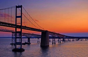 bridge deck inspection