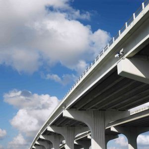 bridge deck inspection