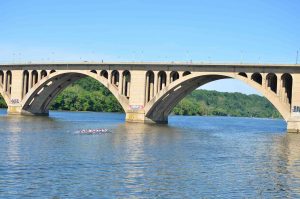 bridge deck inspection