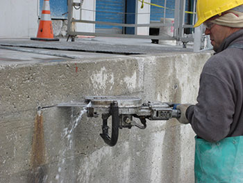 What is Concrete Cutting? - Concrete Visions