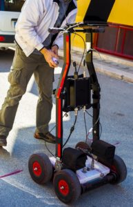 Why GPR Is A Better Option Than X-Ray For Concrete Structure Scanning