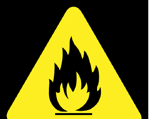 Firestop Gif What is a Firestop and What Does it Do? - Concrete Visions