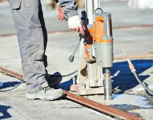 Why It's a Great Idea to Incorporate GPR Into Your Concrete Inspection