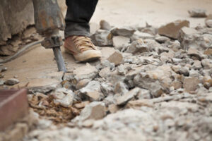 Tools and Procedures to Make Concrete Cutting Safer