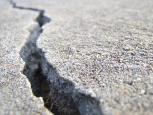 How Sun Damage Can Impact Concrete