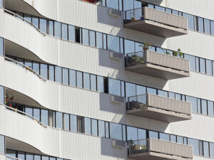 Concrete Visions Balcony Inspection