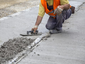 Concrete Visions Concrete Sawing